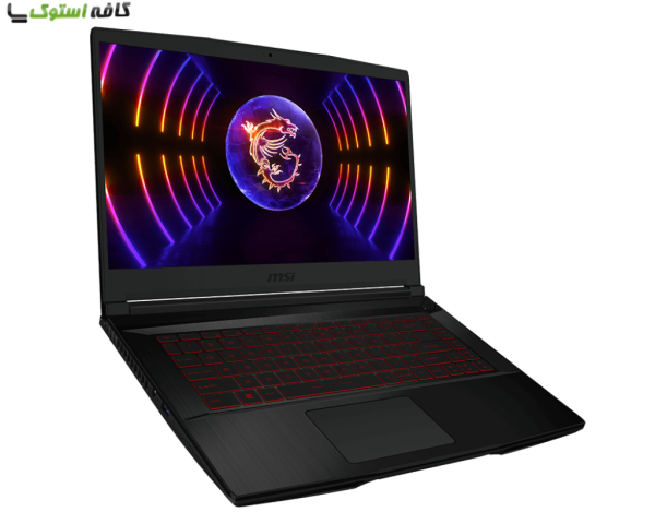 MSI Thin Gf63 12UCX