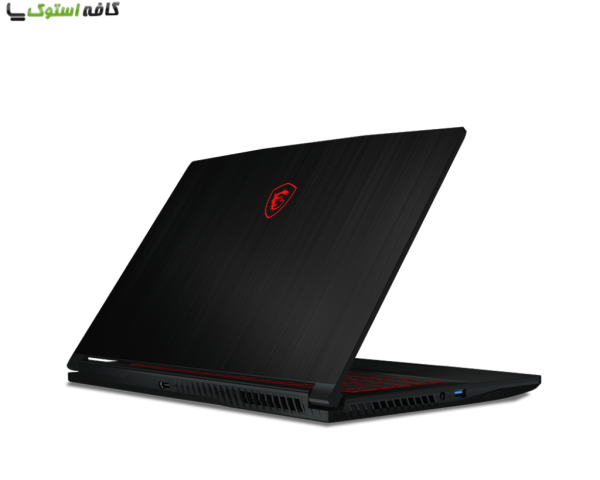 MSI Thin Gf63 12UCX