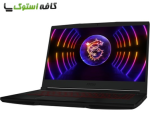 MSI Thin Gf63 12UCX