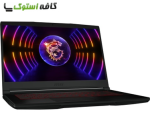 MSI Thin Gf63 12UCX