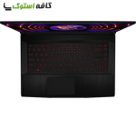 MSI Thin Gf63 12UCX