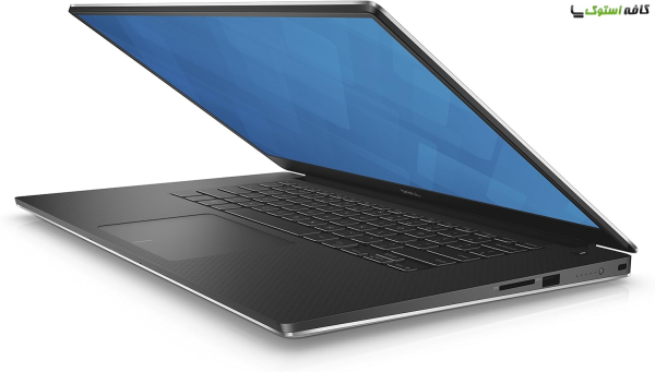 DELL Precision 5520