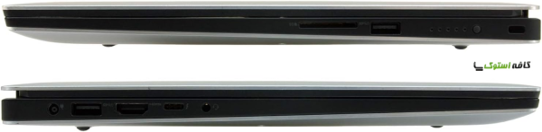 DELL Precision 5520