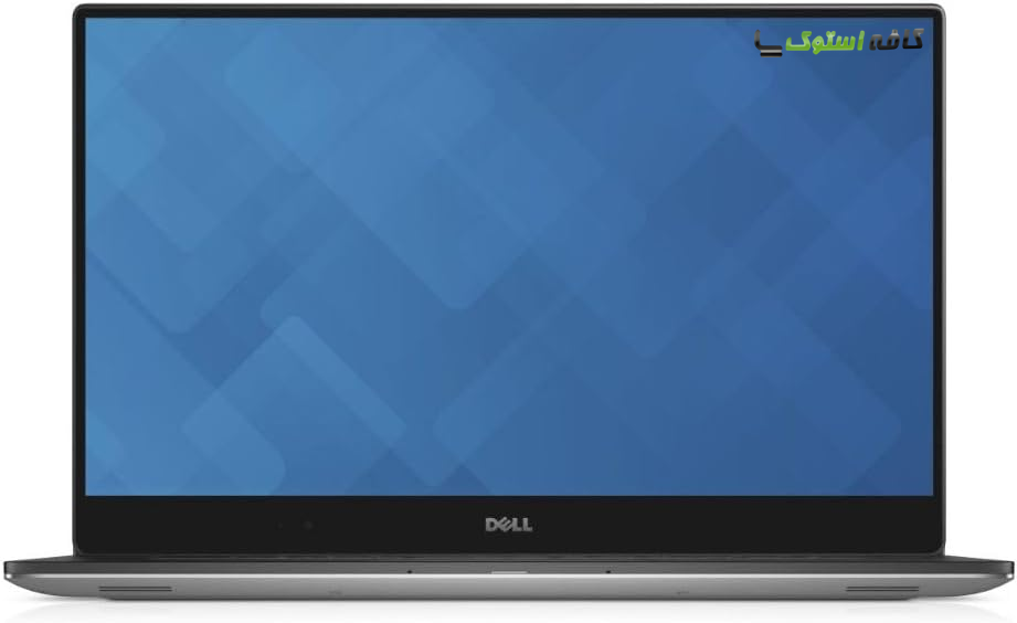 DELL Precision 5520