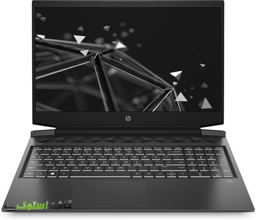 HP Pavilion 16 A0049TX