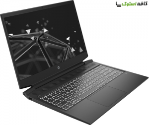HP Pavilion 16 A0049TX