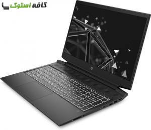 HP Pavilion 16 A0049TX