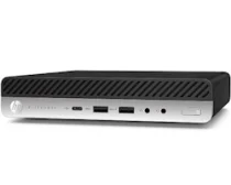 HP ProDesk 400 G3 Mini