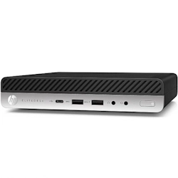 HP ProDesk 400 G3 Mini