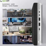 HP ProDesk 400 G3 Mini