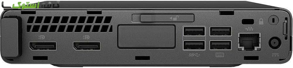 HP ProDesk 400 G3 Mini