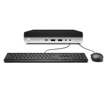 HP ProDesk 400 G3 Mini