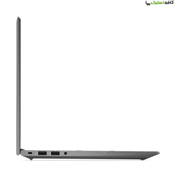 HP ZBook 14 G8