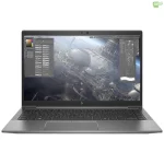 لپتاپ اچ پی مدل HP ZBook FireFly G8، مناسب برای استفاده های برنامه نویسی و مهندسی