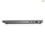 لپتاپ اچ پی مدل HP ZBook FireFly G8، مناسب برای استفاده های برنامه نویسی و مهندسی