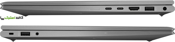 HP ZBook Power 15 G8