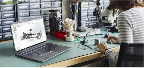 HP ZBook Power 15 G8