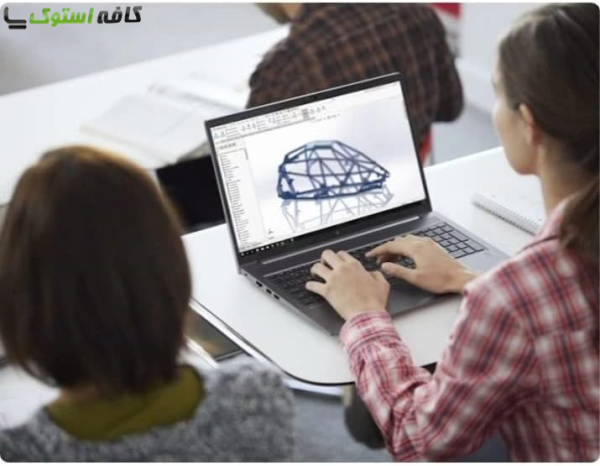 HP ZBook Power 15 G8