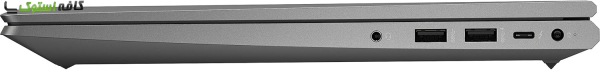 HP ZBook Power 15 G8