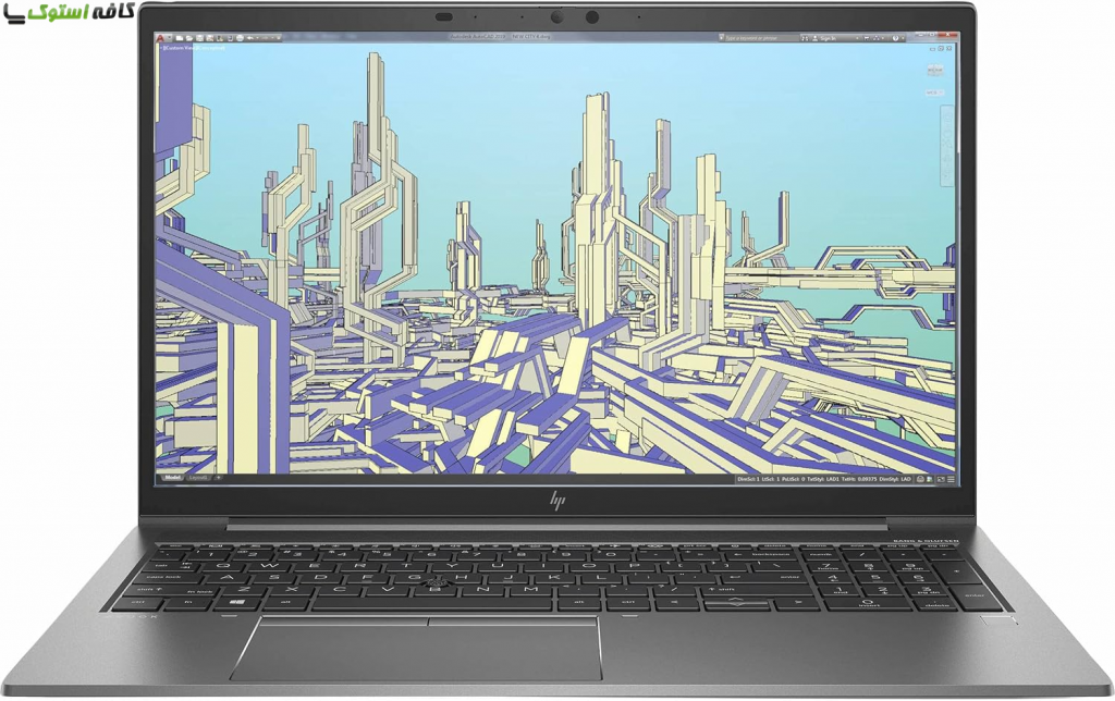 HP ZBook Power 15 G8