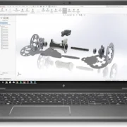 لپتاپ 15.6 اینچی اچ پی مدل HP ZBook Power 15 G8 استوک