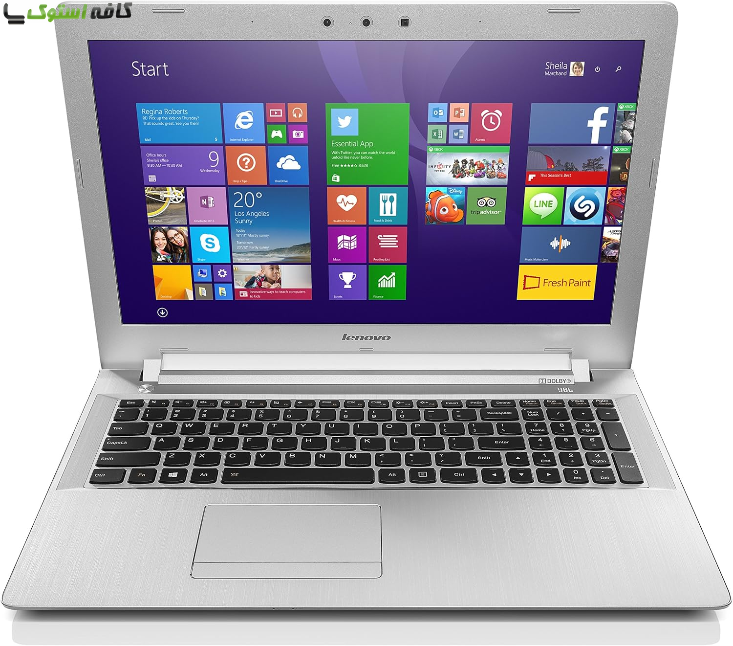 Lenovo IdeaPad z51-70