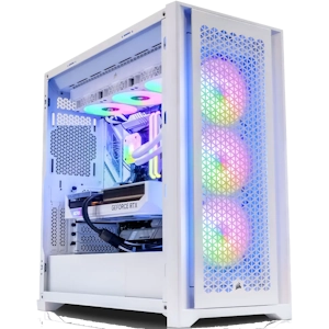 کیس اسمبل شده