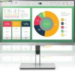 HP EliteDesk E223