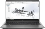 لپتاپ 15.6 اینچی اچ پی مدل HP ZBook Power 15 G8 استوک