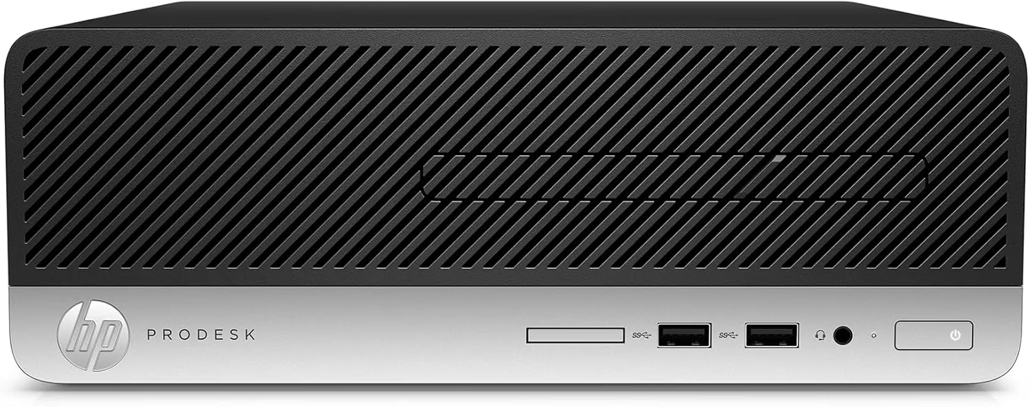HP ProDesk 400 G4