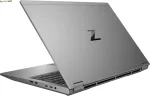 HP ZBook 15 G8 Fury