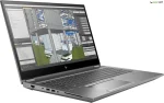 HP ZBook 15 G8 Fury