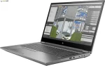 HP ZBook 15 G8 Fury
