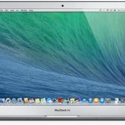 MacBook Air 2017