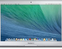 MacBook Air 2017