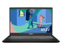 MSI Modern 15 B12MO