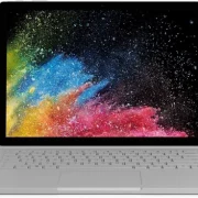 Surface Book 2