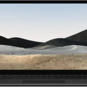 Surface Laptop 3 Black