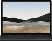 Surface Laptop 3 Black