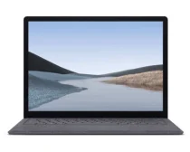 Microsoft Surface Laptop4