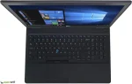 Dell Latitude E5580