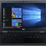 Dell Latitude E5580