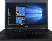 Dell Latitude E5580