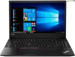 تصویر لپ‌تاپ Lenovo Thinkpad T480 با پردازنده i5-8350U، رم 8GB و حافظه SSD 256GB برای استفاده روزمره و دانشجویی.