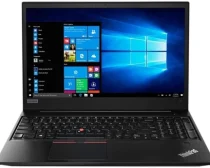 تصویر لپ‌تاپ Lenovo Thinkpad T480 با پردازنده i5-8350U، رم 8GB و حافظه SSD 256GB برای استفاده روزمره و دانشجویی.