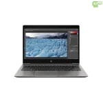 لپتاپ اچ پی مدل HP ZBook 14U G5 مناسب برای استفاده های برنامه نویسی و دانشجویی
