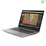 لپتاپ اچ پی مدل HP ZBook 14U G5 مناسب برای استفاده های برنامه نویسی و دانشجویی