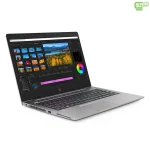لپتاپ اچ پی مدل HP ZBook 14U G5 مناسب برای استفاده های برنامه نویسی و دانشجویی