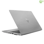 لپتاپ اچ پی مدل HP ZBook 14U G5 مناسب برای استفاده های برنامه نویسی و دانشجویی