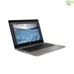 لپتاپ اچ پی مدل HP ZBook 14U G5 مناسب برای استفاده های برنامه نویسی و دانشجویی